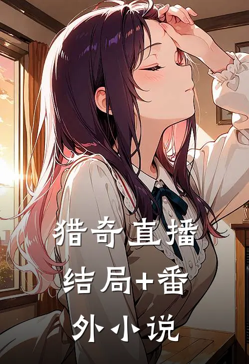猎奇直播结局+番外小说