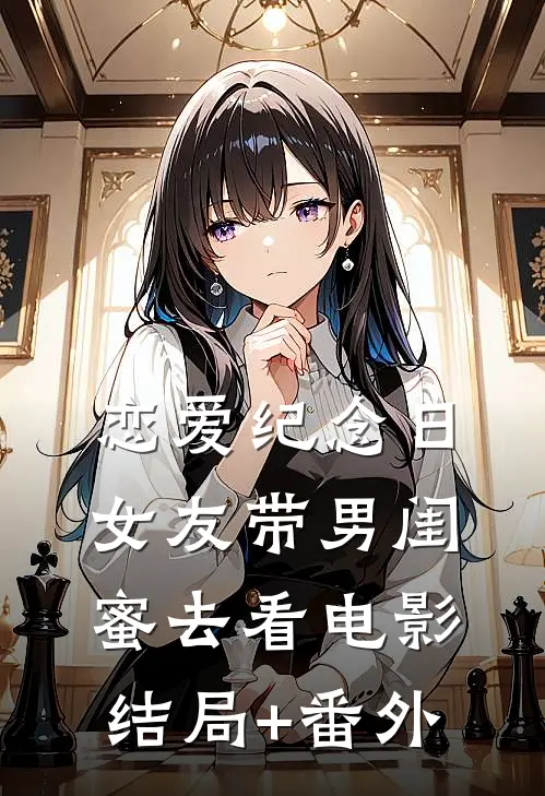 恋爱纪念日，女友带男闺蜜去看电影结局+番外