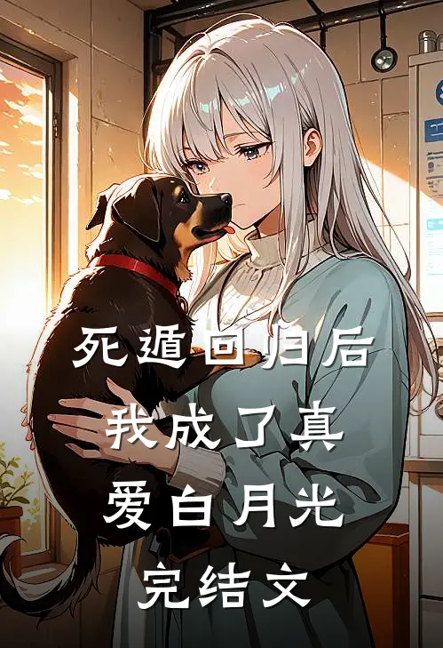 死遁回归后，我成了真爱白月光完结文