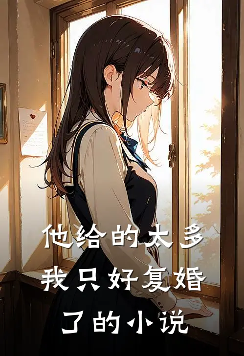 他给的太多，我只好复婚了的小说