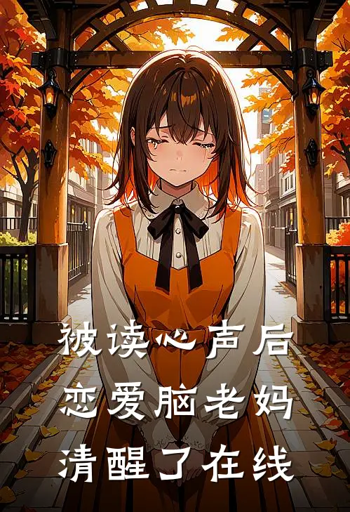 被读心声后，恋爱脑老妈清醒了在线