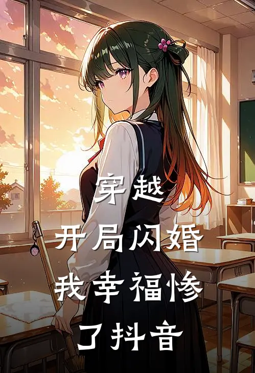 穿越开局闪婚,我幸福惨了抖音