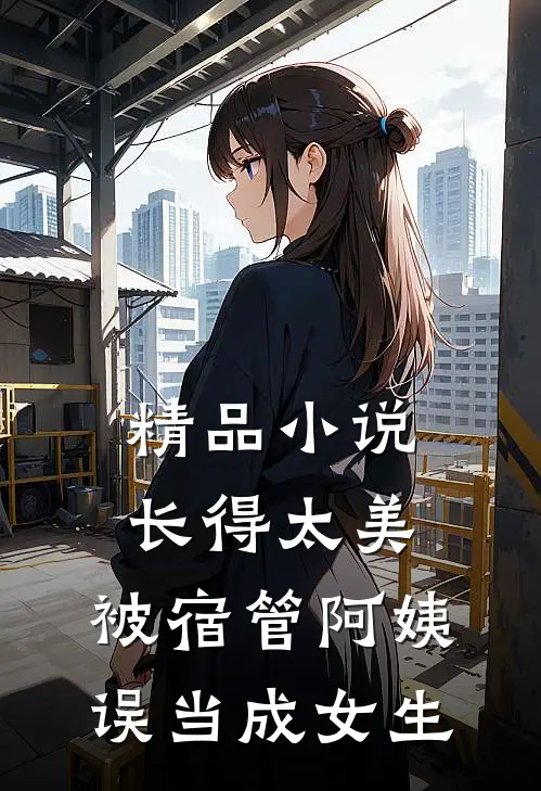 精品小说长得太美，被宿管阿姨误当成女生