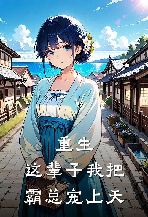 重生：这辈子我把霸总宠上天