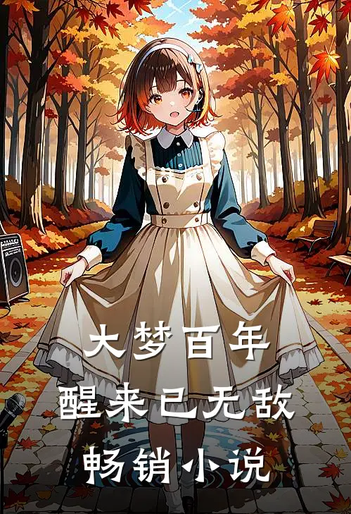 大梦百年，醒来已无敌畅销小说