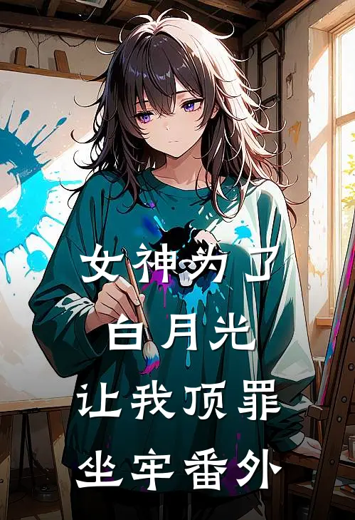 女神为了白月光，让我顶罪坐牢番外