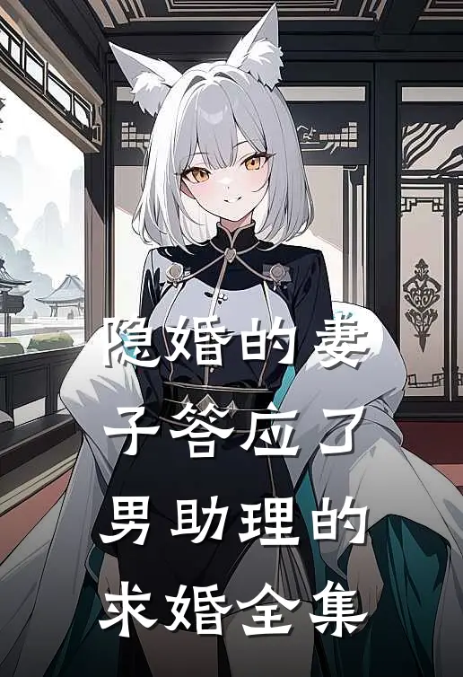 隐婚的妻子答应了男助理的求婚 全集