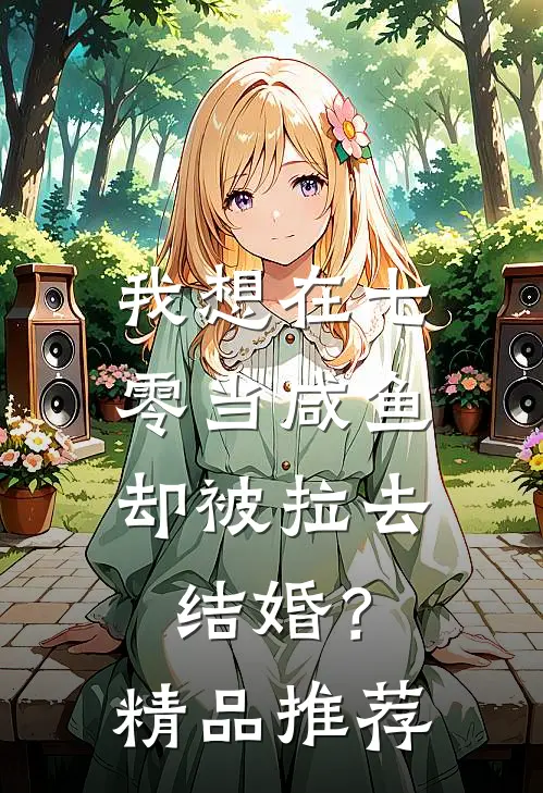 我想在七零当咸鱼，却被拉去结婚？精品推荐