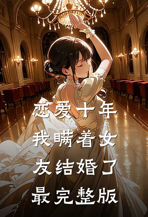 恋爱十年我瞒着女友结婚了最完整版
