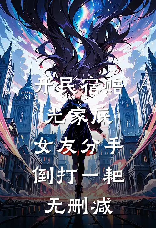 开民宿赔光家底，女友分手倒打一耙无删减
