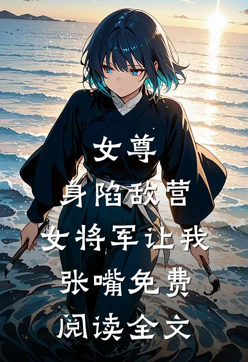 女尊：身陷敌营，女将军让我张嘴免费阅读全文