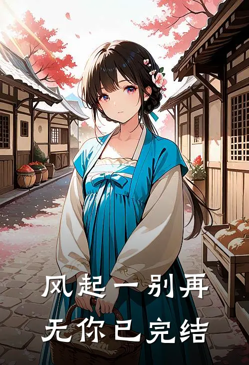 风起一别再无你已完结