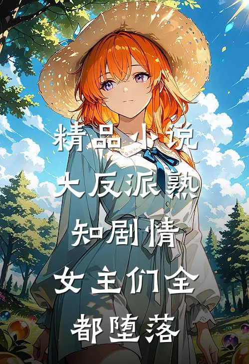 精品大反派熟知剧情,女主们全都堕落的