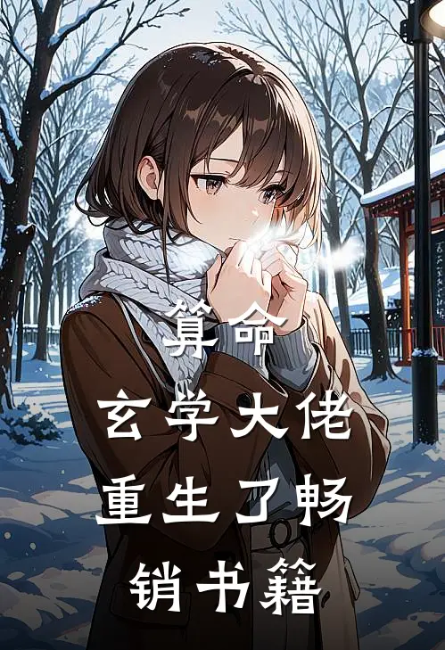 算命：玄学大佬重生了畅销书籍