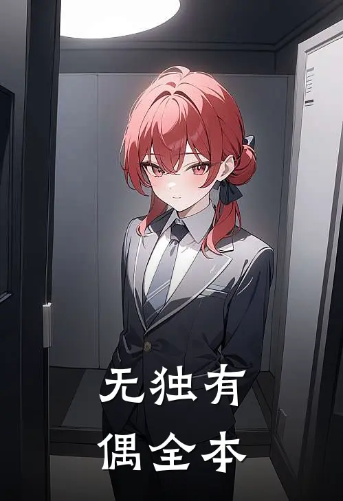 无独有偶全本
