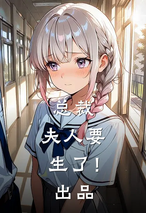 总裁，夫人要生了！出品