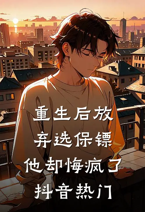 重生后放弃选保镖,他却悔疯了抖音热门