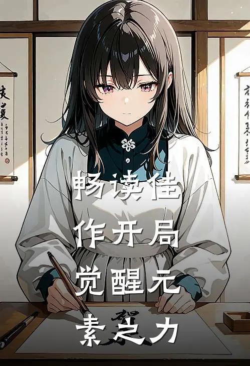 畅读佳作开局，觉醒元素之力