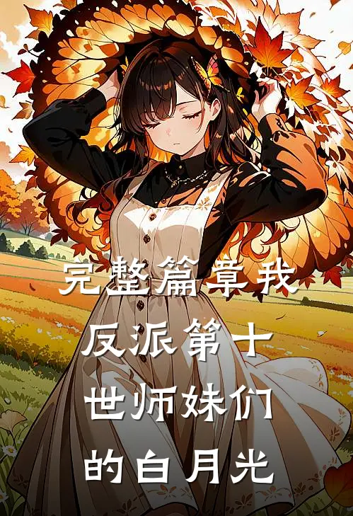 完整篇章我，反派第十世师妹们的白月光