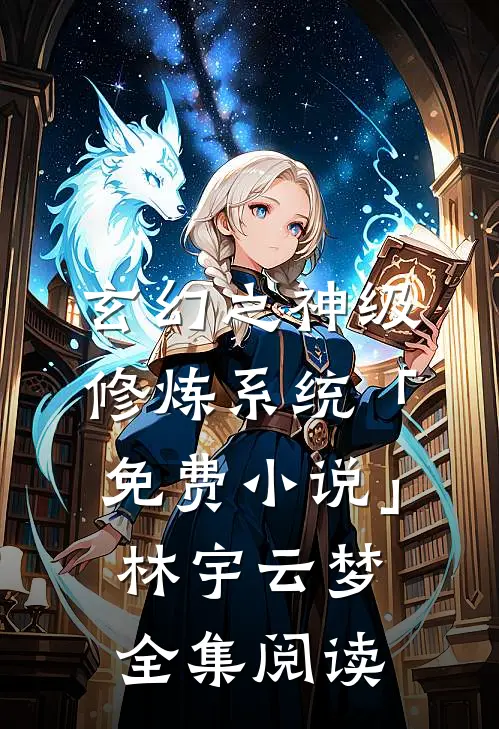 玄幻之神级修炼系统「免费小说」林宇云梦全集阅读