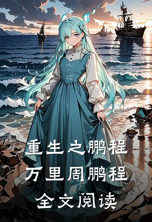 重生之鹏程万里周鹏程全文阅读
