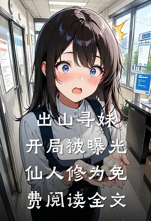 出山寻妹，开局被曝光仙人修为免费阅读全文