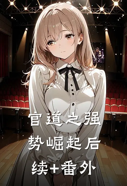 官道之强势崛起后续+番外