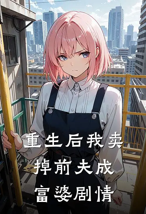重生后我卖掉前夫成富婆剧情