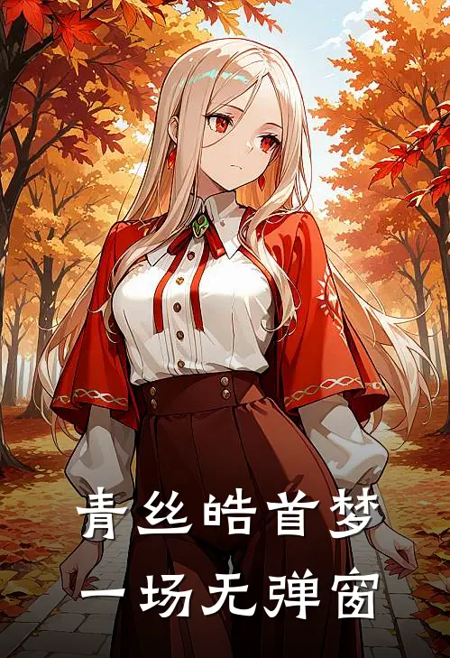 青丝皓首梦一场无弹窗
