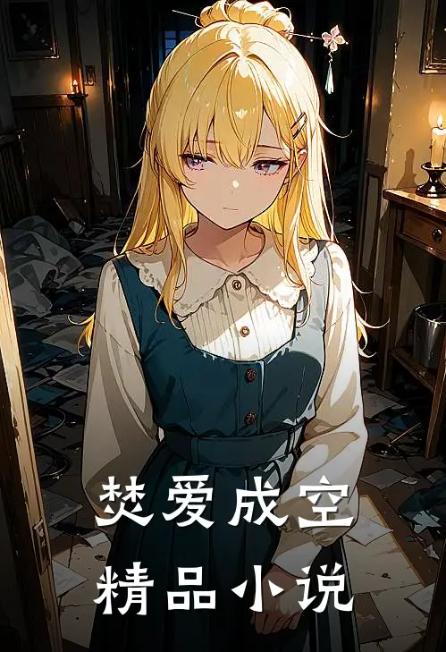 焚爱成空精品小说