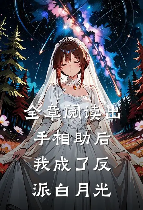 全章阅读出手相助后，我成了反派白月光