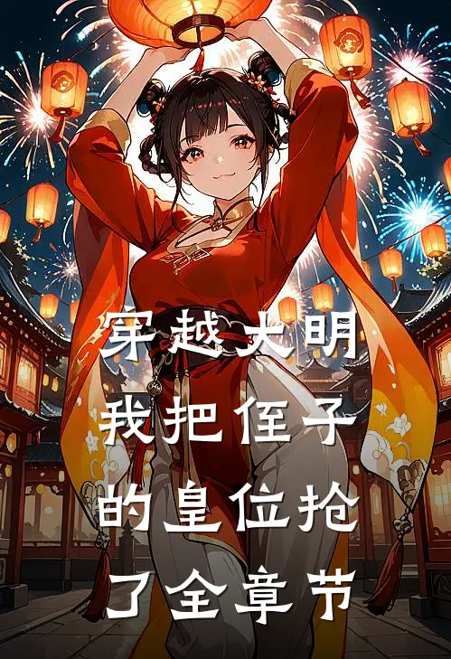 穿越大明,我把侄子的皇位抢了全章节免费阅读
