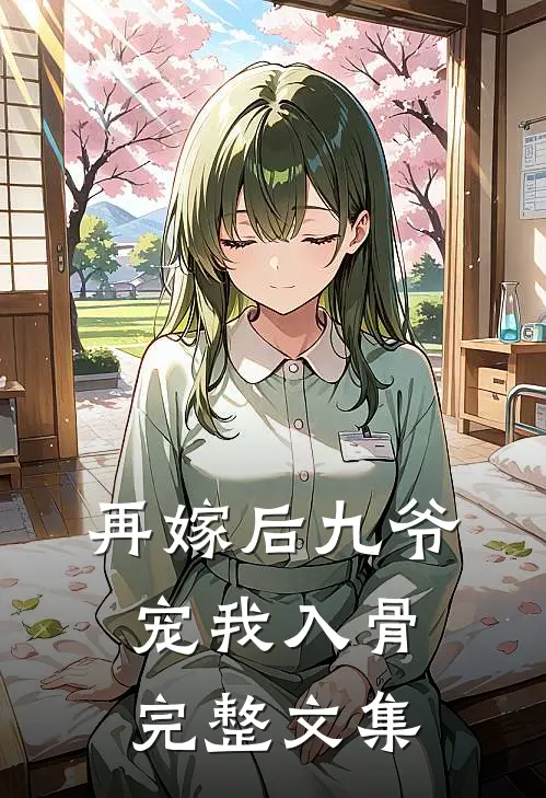 再嫁后九爷宠我入骨完整文集