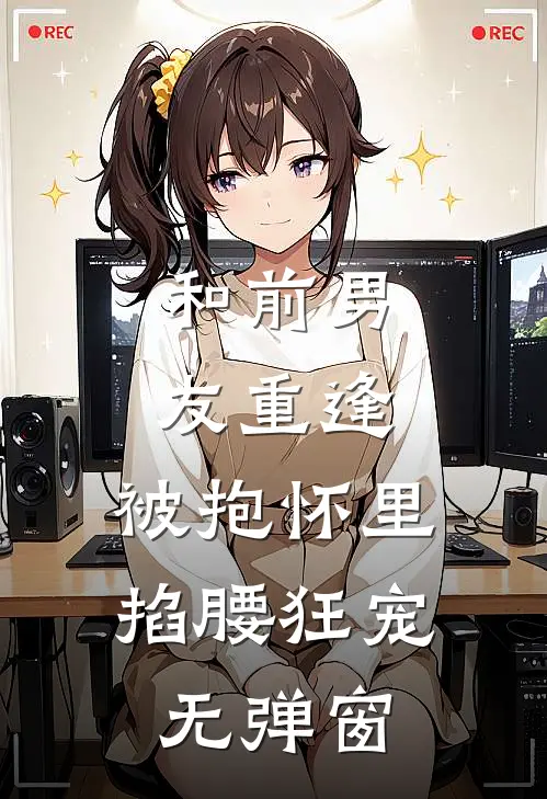 和前男友重逢，被抱怀里掐腰狂宠无弹窗