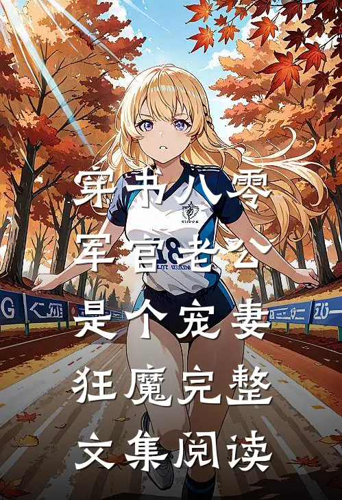 穿书八零，军官老公是个宠妻狂魔完整文集阅读
