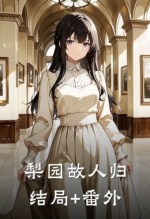 梨园故人归结局+番外