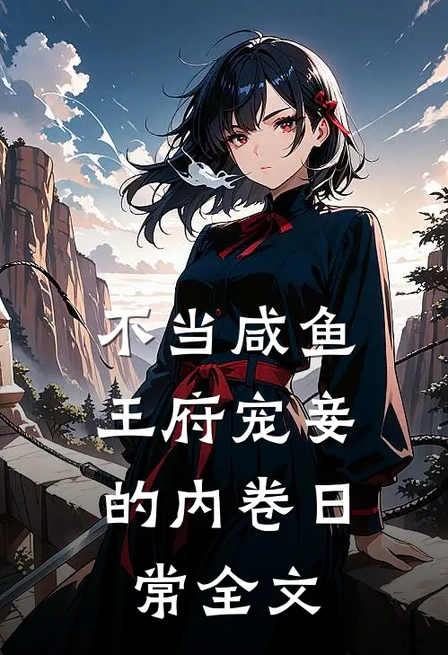 不当咸鱼，王府宠妾的内卷日常全文