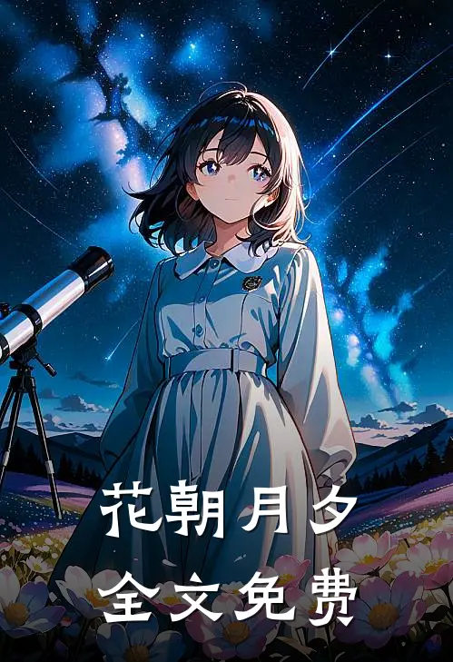 花朝月夕全文免费