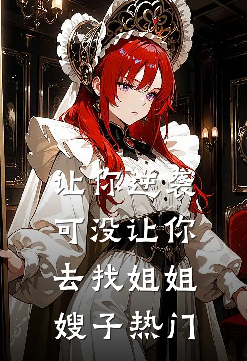 让你逆袭，可没让你去找姐姐嫂子热门
