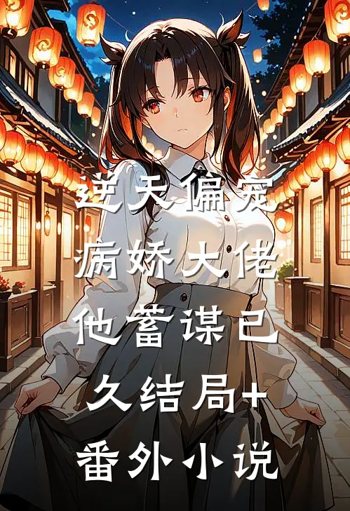 逆天偏宠：病娇大佬他蓄谋已久结局+番外小说