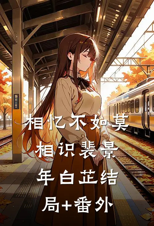 相忆不如莫相识裴景年白芷结局+番外