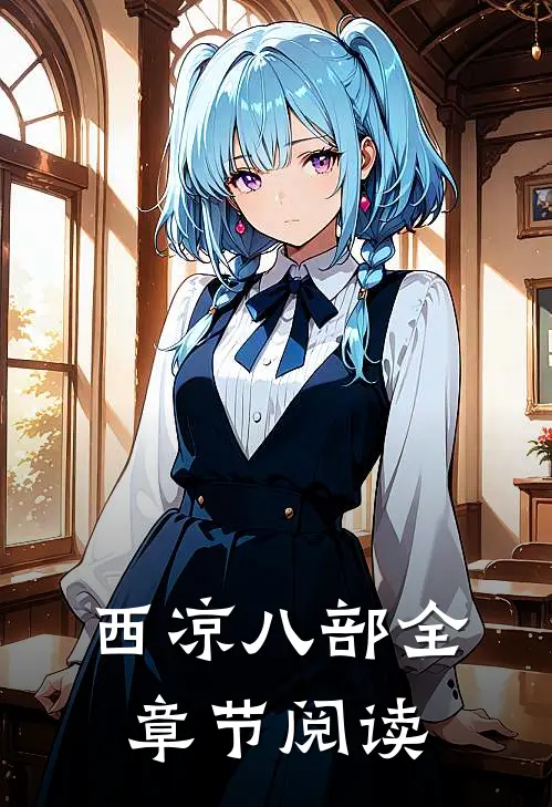 西凉八部全章节阅读
