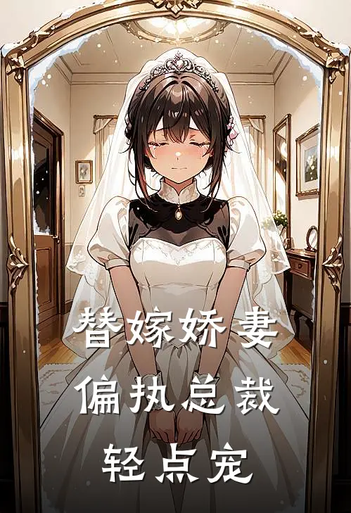 替嫁娇妻偏执总裁轻点宠明炙