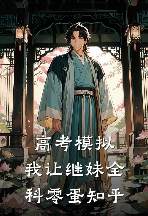 高考模拟，我让继妹全科零蛋知乎