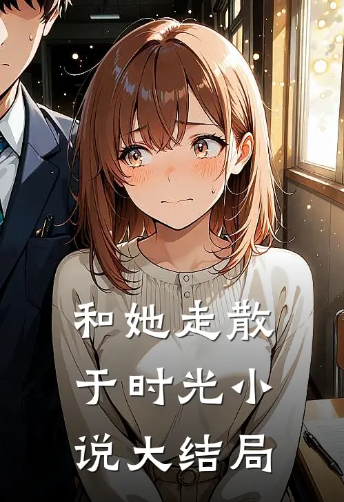 和她走散于时光小说大结局