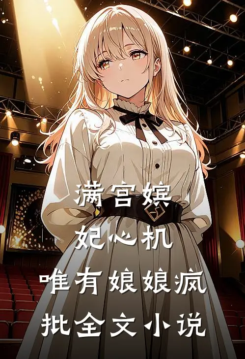满宫嫔妃心机，唯有娘娘疯批全文小说