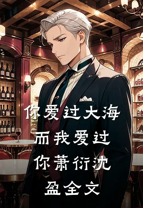 你爱过大海,而我爱过你萧衍沈盈全文免费阅读