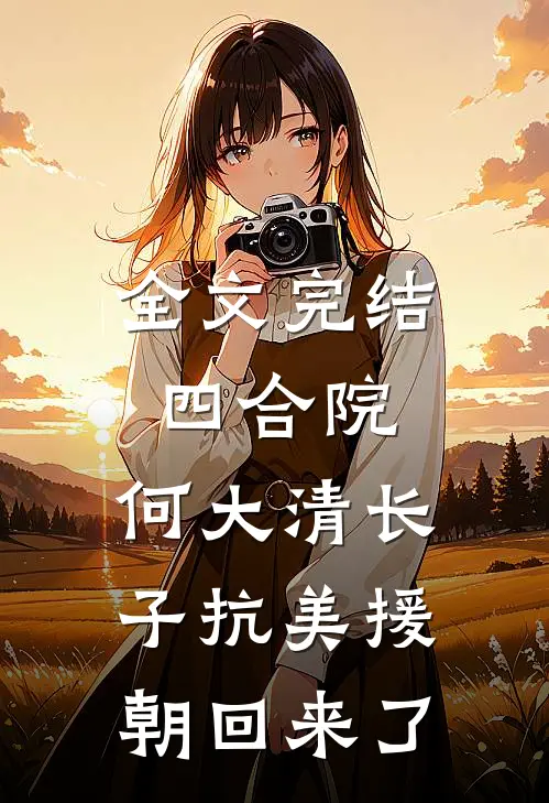 全文完结四合院：何大清长子抗美援朝回来了