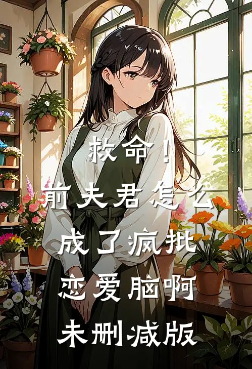 救命！前夫君怎么成了疯批恋爱脑啊未删减版