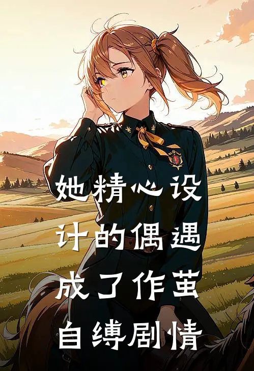 她精心设计的偶遇，成了作茧自缚剧情